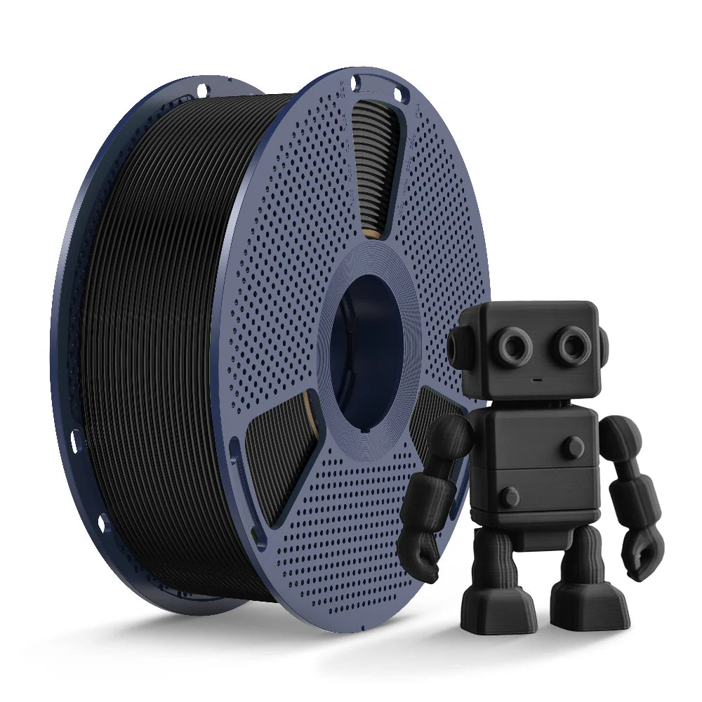 SUNLU PETG 3D Printer Filament 1.75 mm 1 KG SPOOL (Refills available at Refills section)