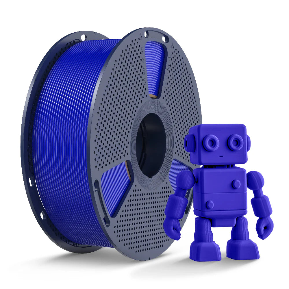 SUNLU PETG 3D Printer Filament 1.75 mm 1 KG SPOOL (Refills available at Refills section)