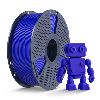 SUNLU PETG 3D Printer Filament 1.75 mm 1 KG SPOOL (Refills available at Refills section)