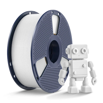 SUNLU PETG 3D Printer Filament 1.75 mm 1 KG SPOOL (Refills available at Refills section)