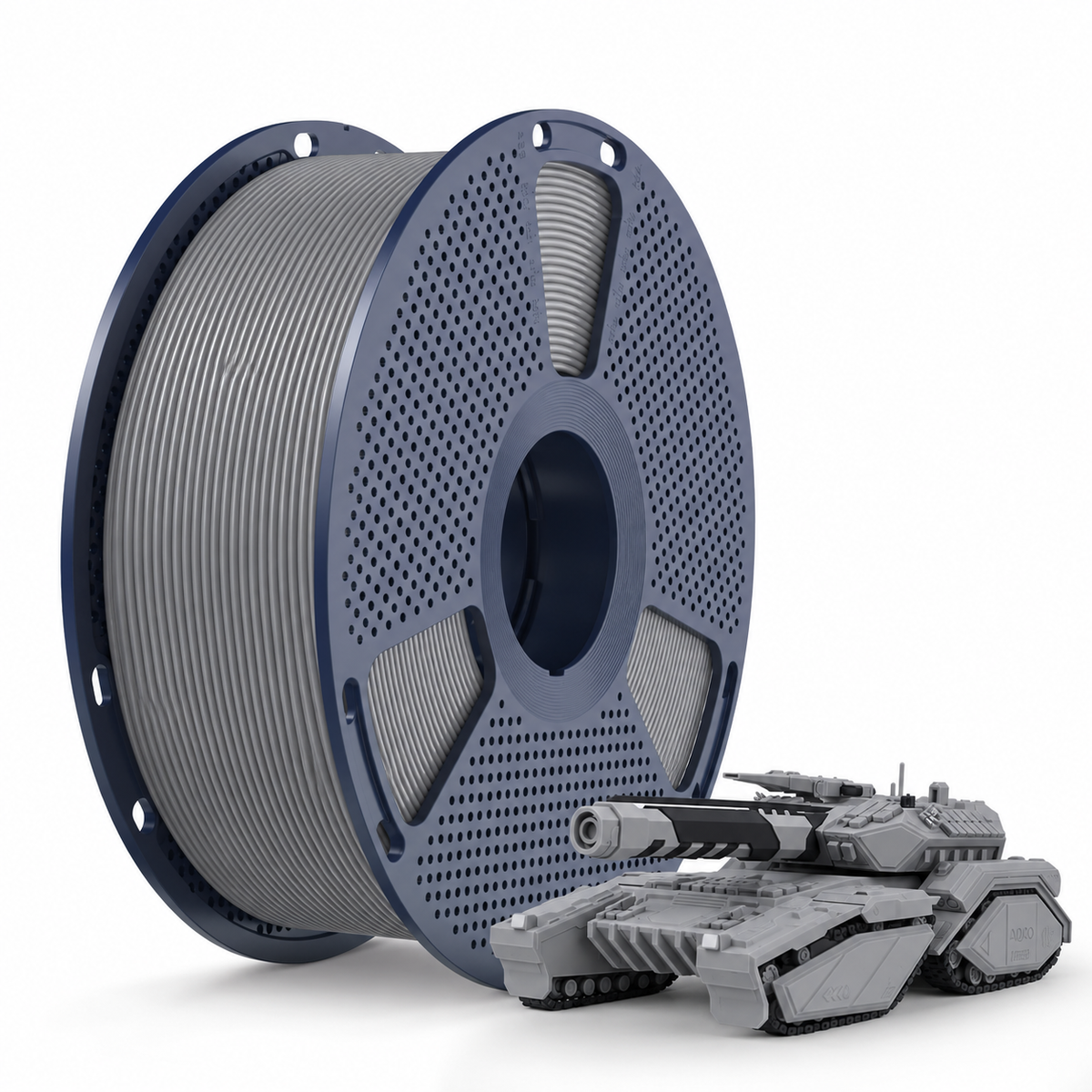 SUNLU PETG 3D Printer Filament 1.75 mm 1 KG SPOOL (Refills available at Refills section)