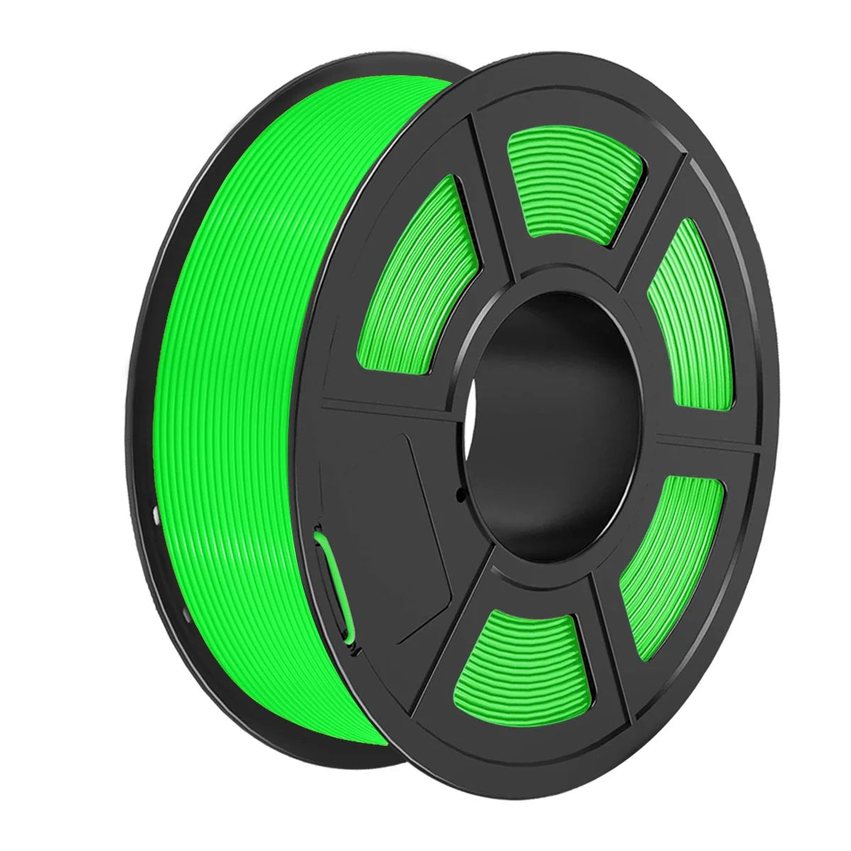 SUNLU PETG Green 3D Printer Filaments