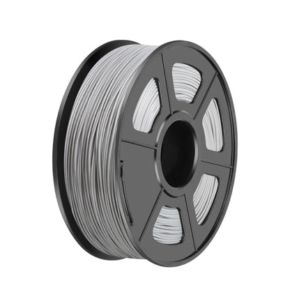 SUNLU Easy ABS Grey 3D Printer Filaments