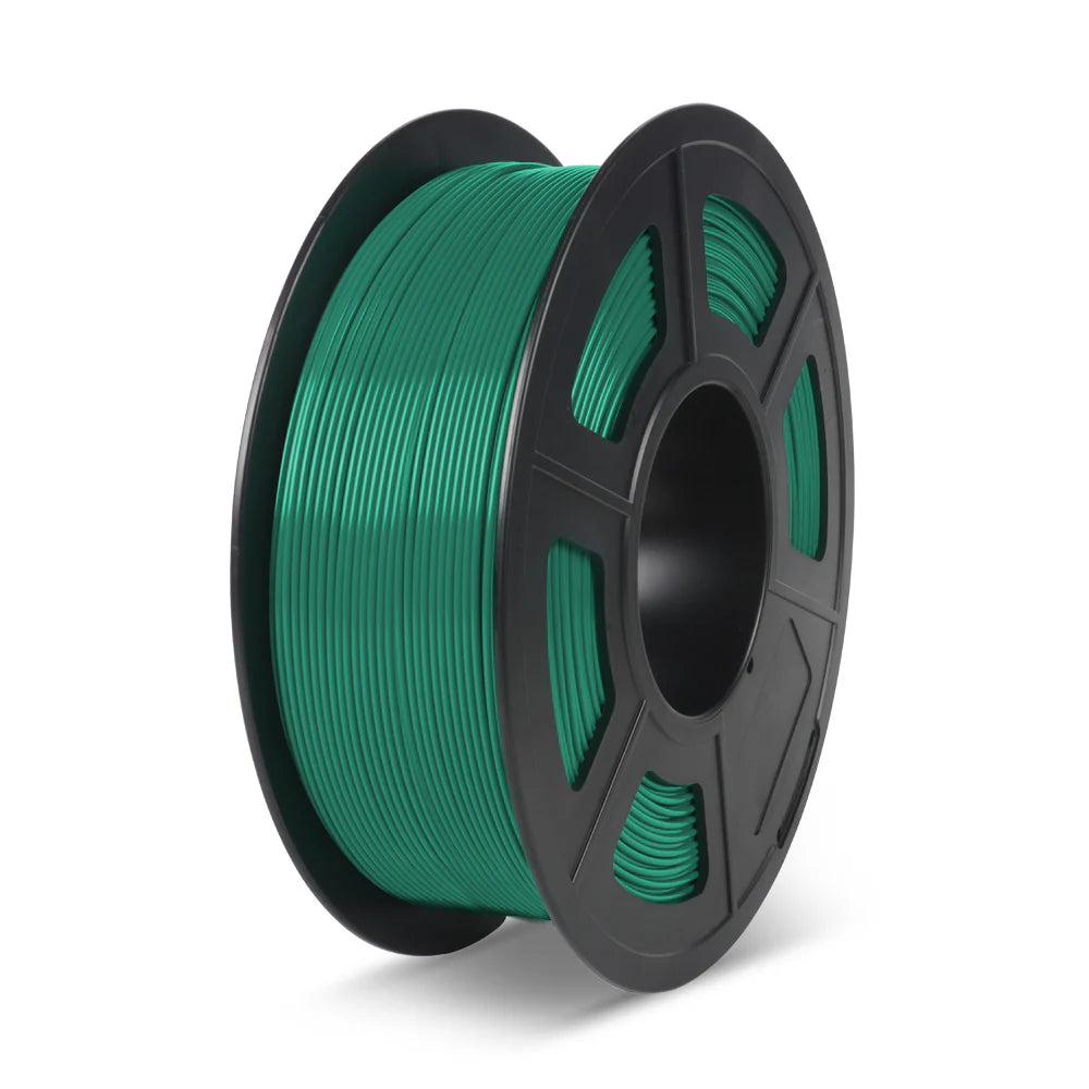 SUNLU PLA+ Grass Green 3D Printer Filaments