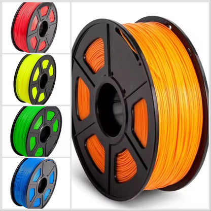 SUNLU Easy ABS 3D Printer Filaments