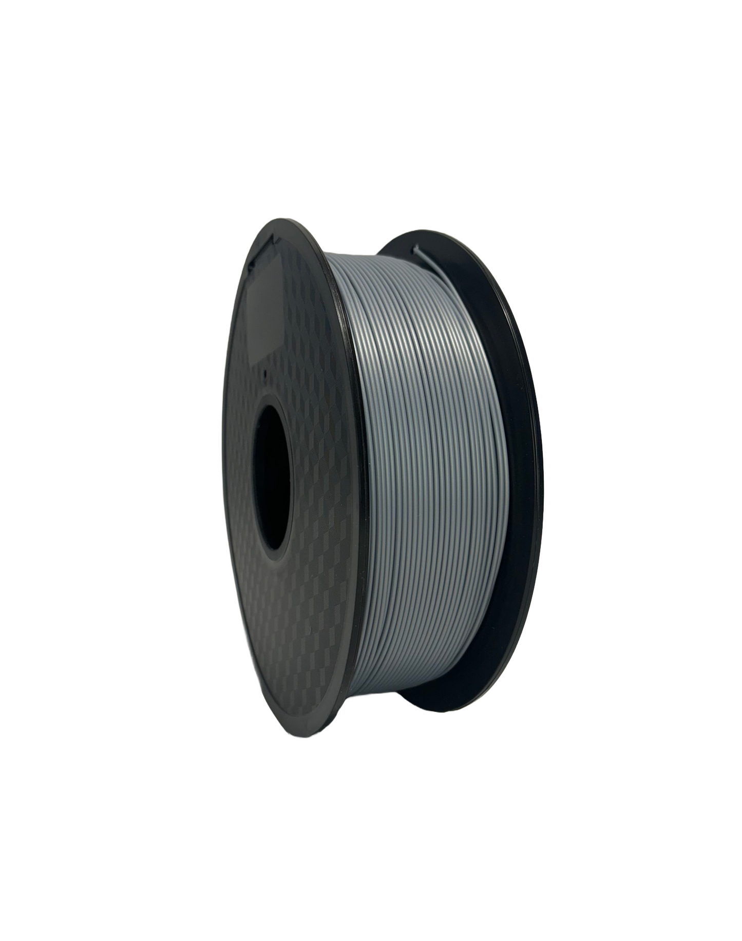 KJI 3D PLA+ Silver Grey Filament 1.75 mm