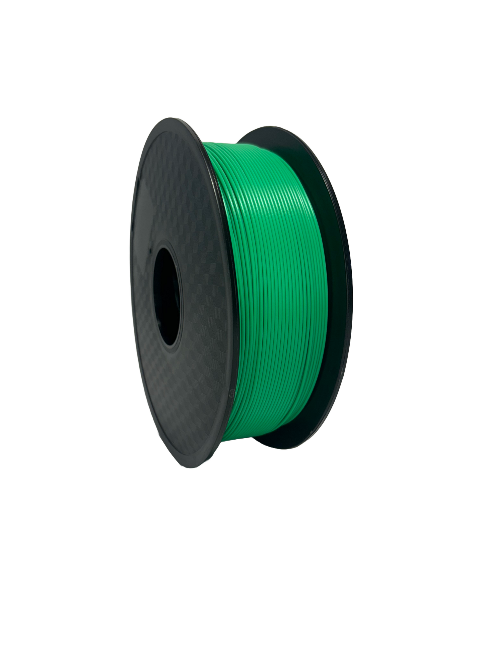 KJI 3D PLA+ Green Filament 1.75 mm