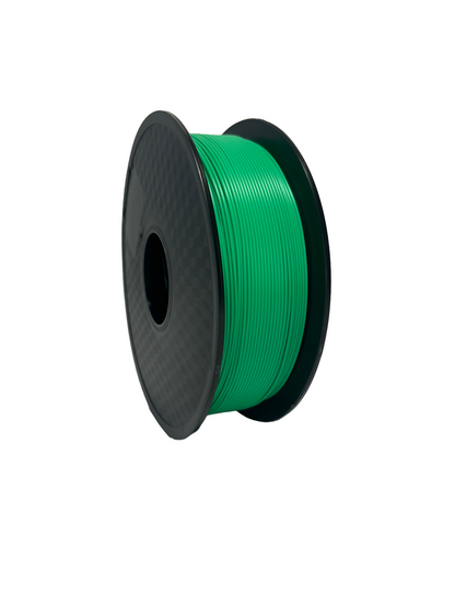 KJI 3D PLA+ Green Filament 1.75 mm