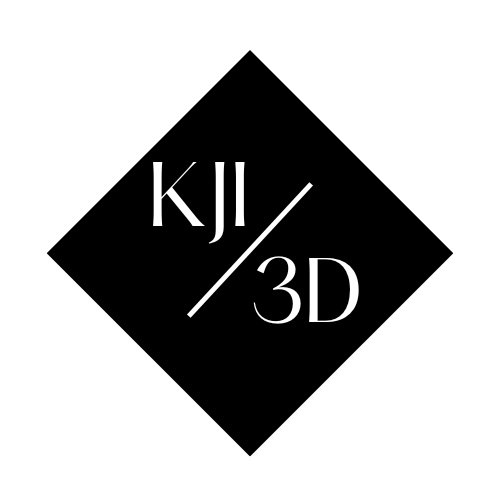 KJI 3D