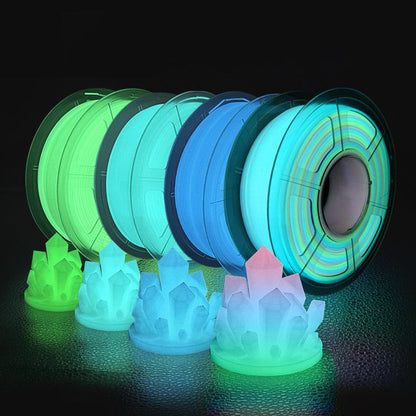 iSANMATE PLA Luminous 1.75 mm, 1 Kg