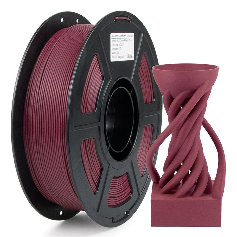 iSANMATE PLA Carbon Fiber