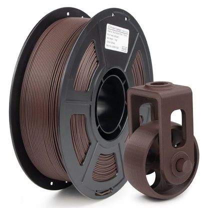 iSANMATE PLA Carbon Fiber