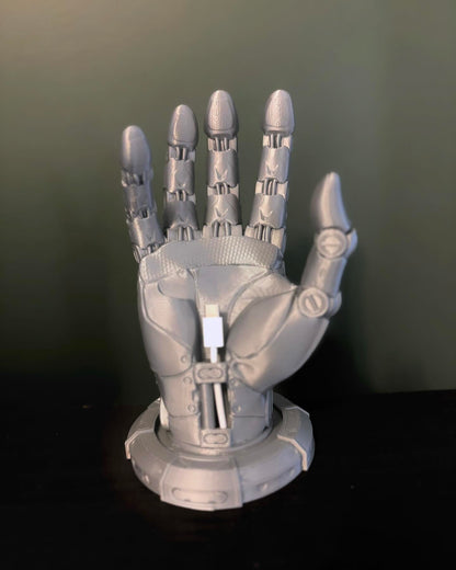3D printed Phone Holders