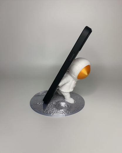 3D printed Phone Holders