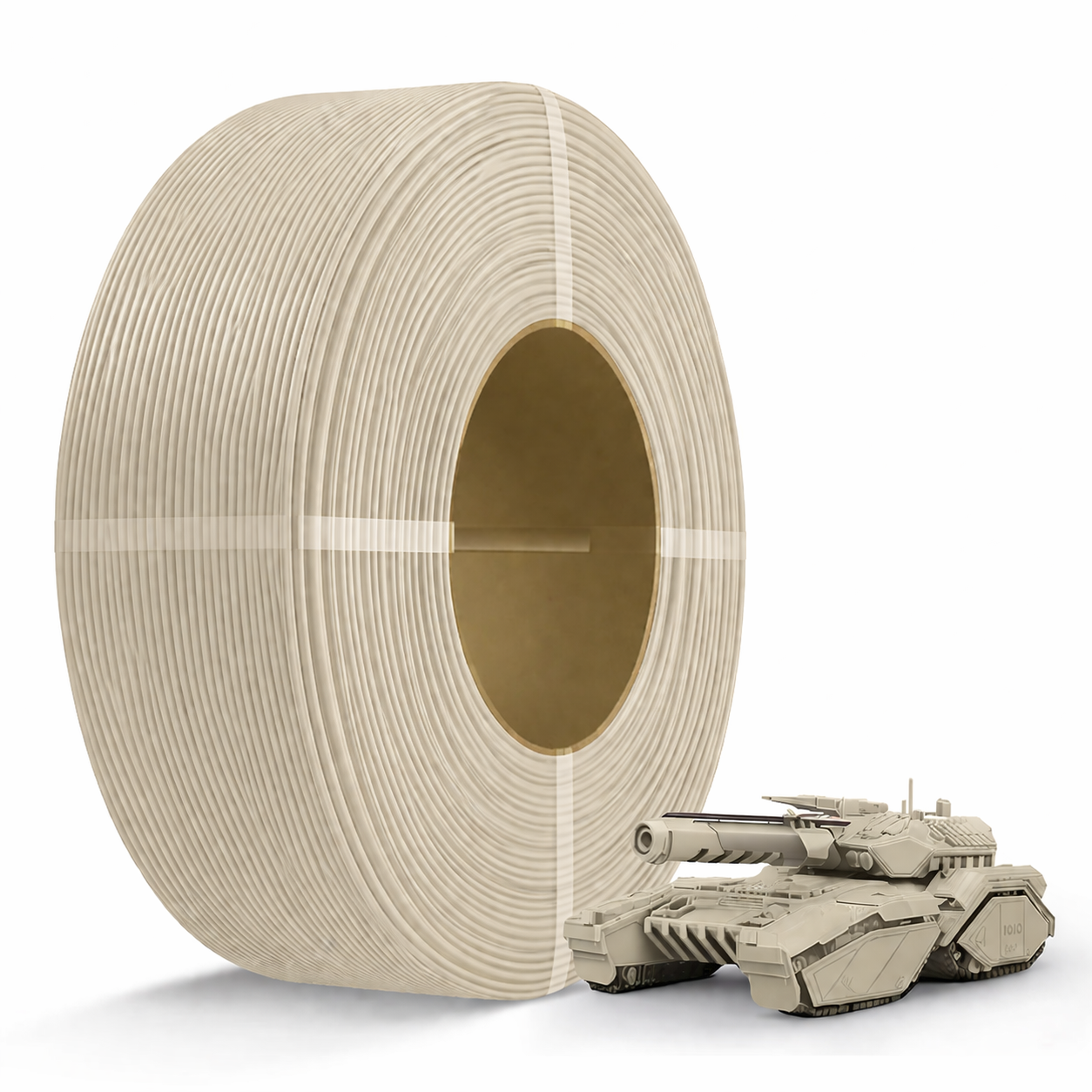 SUNLU PLA REFILL 1.75 mm 1 KG