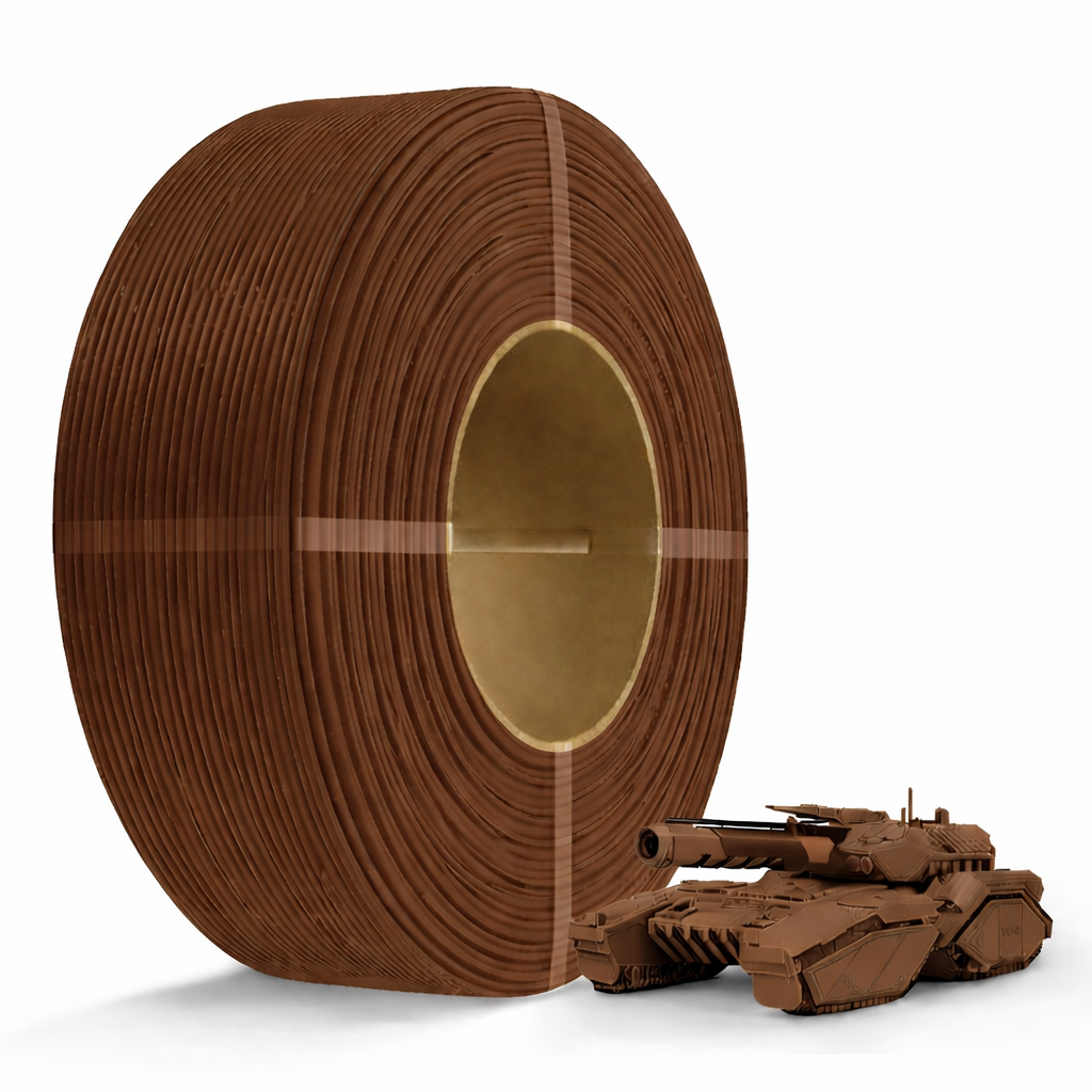 SUNLU PLA REFILL 1.75 mm 1 KG