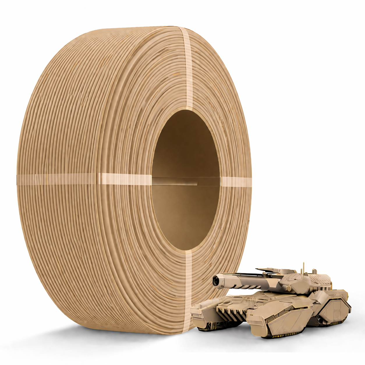 SUNLU PLA REFILL 1.75 mm 1 KG