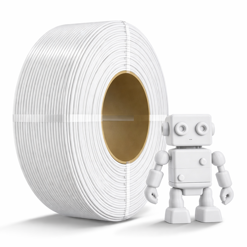 SUNLU PETG REFILL 1.75 mm 1 KG